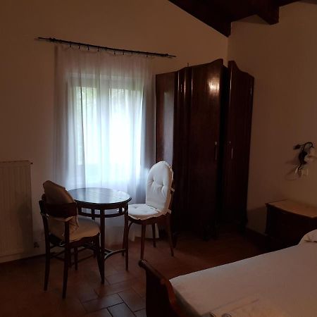 Vila Farmhouse Prunara Monzuno Exteriér fotografie