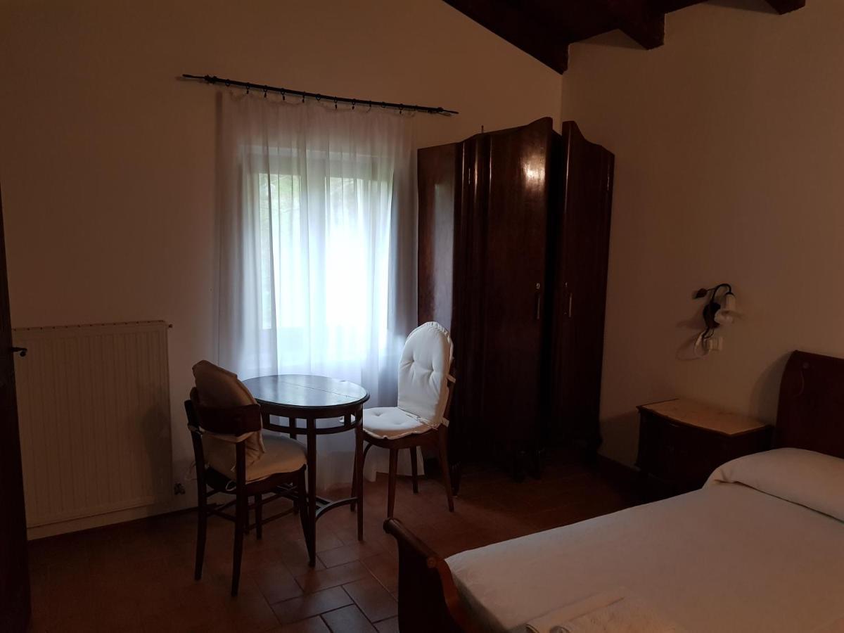 Vila Farmhouse Prunara Monzuno Exteriér fotografie