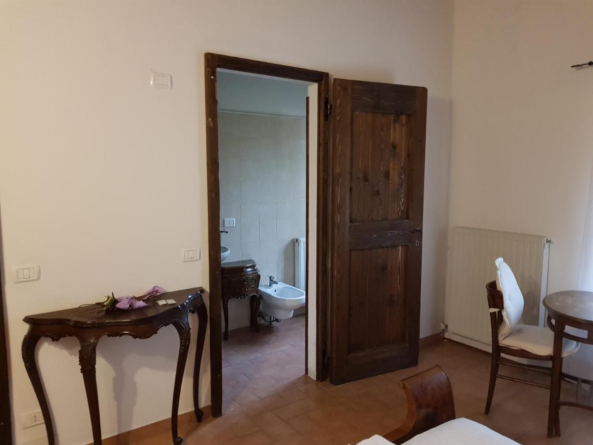Vila Farmhouse Prunara Monzuno Exteriér fotografie