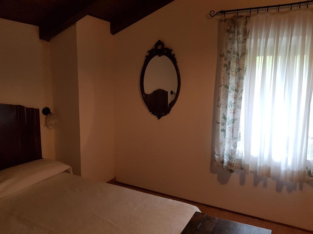 Vila Farmhouse Prunara Monzuno Exteriér fotografie
